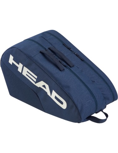 Head Base Padel Bag M Navy