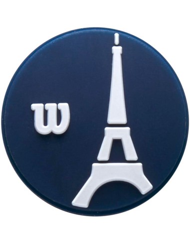 Wilson Roland Garros 2024 Dampener Box