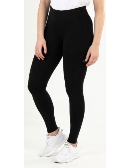 Sjeng Sports Lady Tights Advantage Black