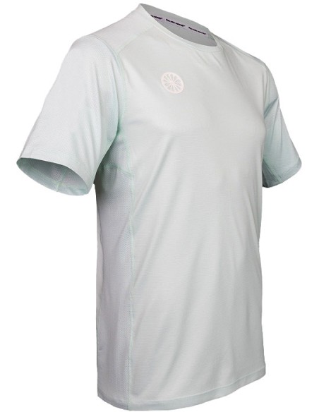 Indian Maharadja Kadiri Men Agility Tee (Light Mint)