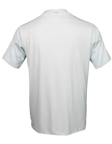 Indian Maharadja Kadiri Men Agility Tee (Light Mint)