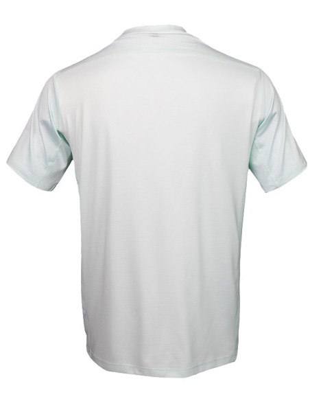 Indian Maharadja Kadiri Men Agility Tee (Light Mint)