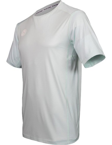Indian Maharadja Kadiri Men Agility Tee (Light Mint)