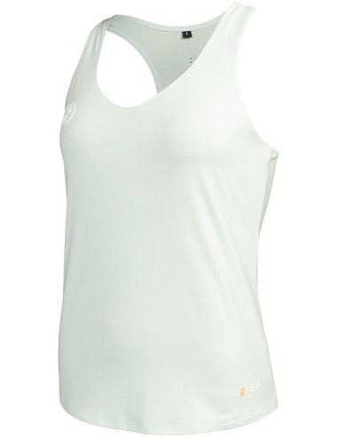 Indian Maharadja Women Breeze Tank Light Mint