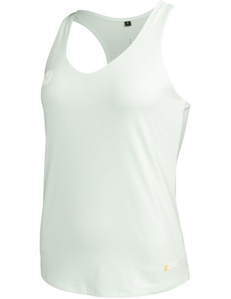 Indian Maharadja Women Breeze Tank Light Mint