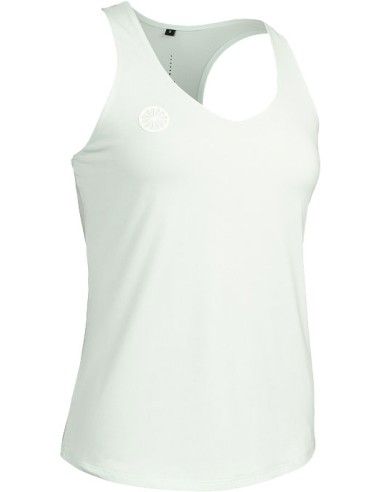 Indian Maharadja Women Breeze Tank Light Mint