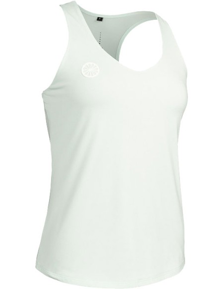 Indian Maharadja Women Breeze Tank Light Mint