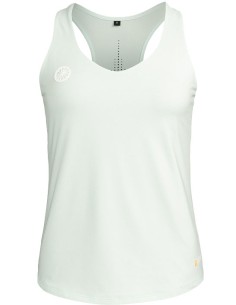 Indian Maharadja Women Breeze Tank Light Mint