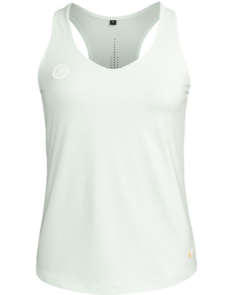 Indian Maharadja Women Breeze Tank Light Mint