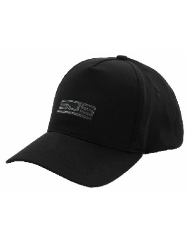 Sjeng Sports Men Cap Xavi Black