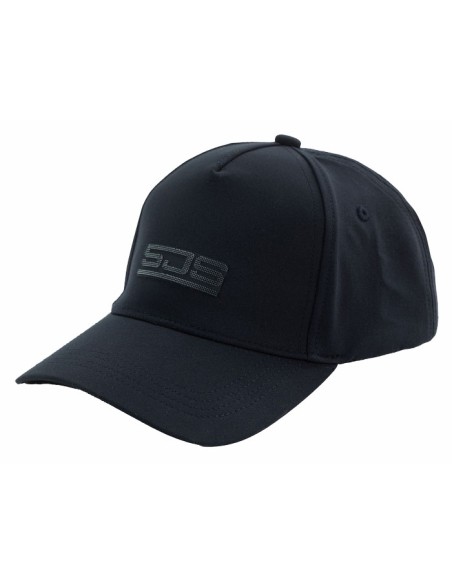 Sjeng Sports Men Cap Xavi Dark Blue