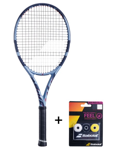 Babolat Pure Drive 98 Gen11 (2025)