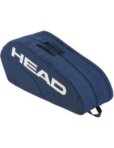 Head Base Racquet Bag M Navy