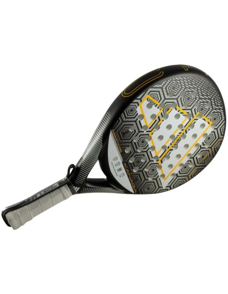 Testracket: Adidas Kanaga CTRL 2.0