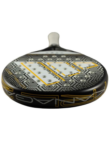 Testracket: Adidas Kanaga CTRL 2.0