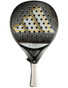 Testracket: Adidas Kanaga CTRL 2.0