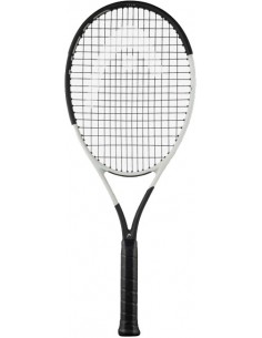 Testracket: Head Speed Pro 2024