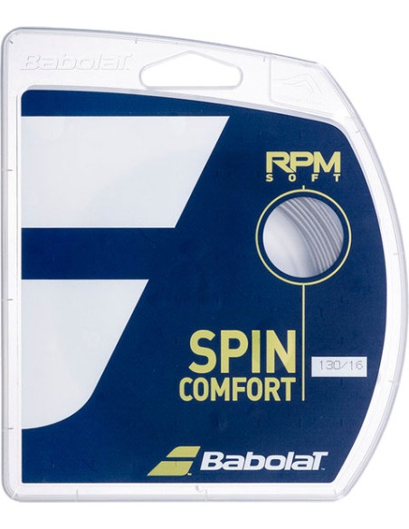 Babolat RPM Soft (Grey)