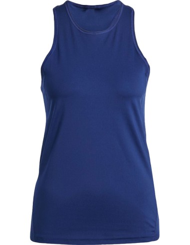 Adidas Club Climacool Tanktop Dark Blue