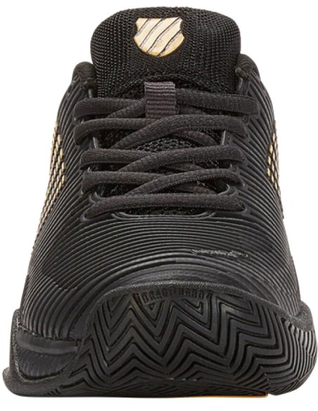 Kswiss Hypercourt Express 2 (Moonless/Amber)