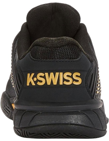 Kswiss Hypercourt Express 2 (Moonless/Amber)