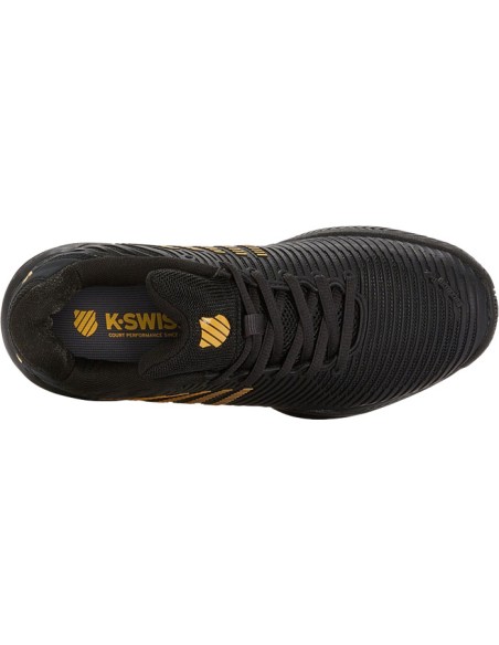 Kswiss Hypercourt Express 2 (Moonless/Amber)