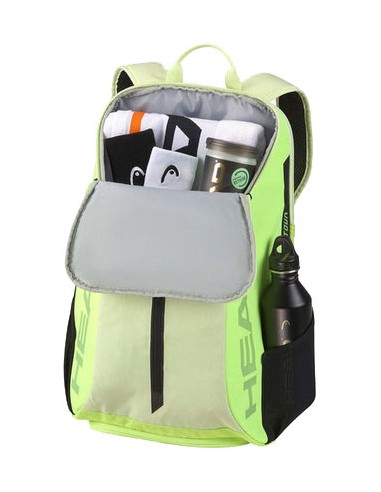 Head Tour Backpack 25L GS (Green)