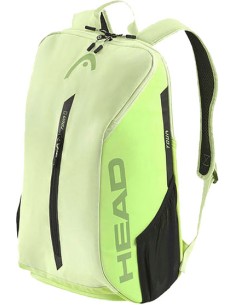 Head Tour Backpack 25L GS (Green)