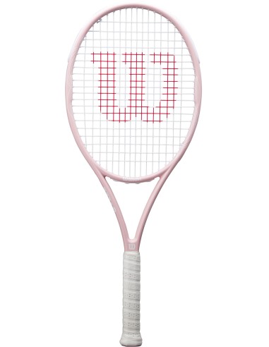 Wilson Intrigue SE 16x20 (Soft Pink)