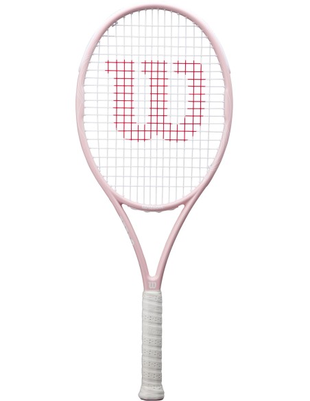 Wilson Intrigue SE 16x20 (Soft Pink)