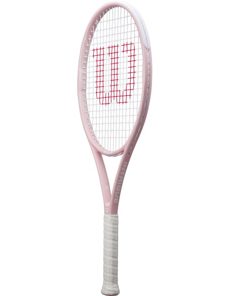 Wilson Intrigue SE 16x20 (Soft Pink)