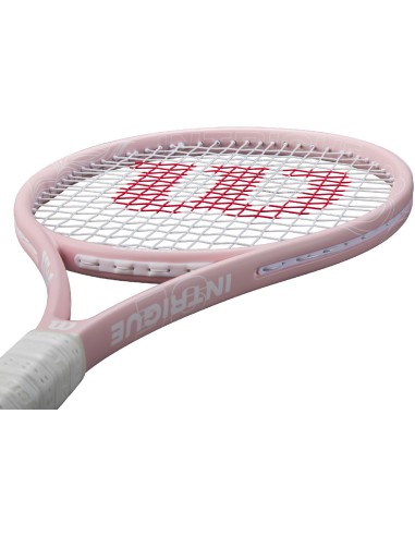 Wilson Intrigue SE 16x20 (Soft Pink)