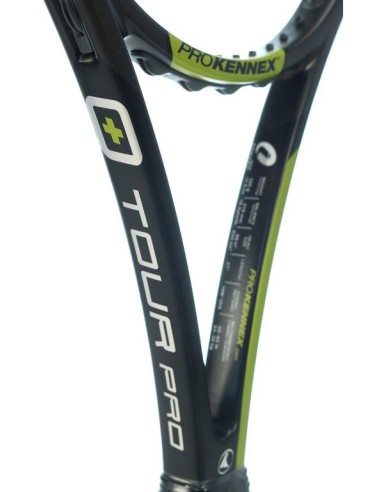 Pro Kennex Kinetic Q+ Tour 18x20 (2019)