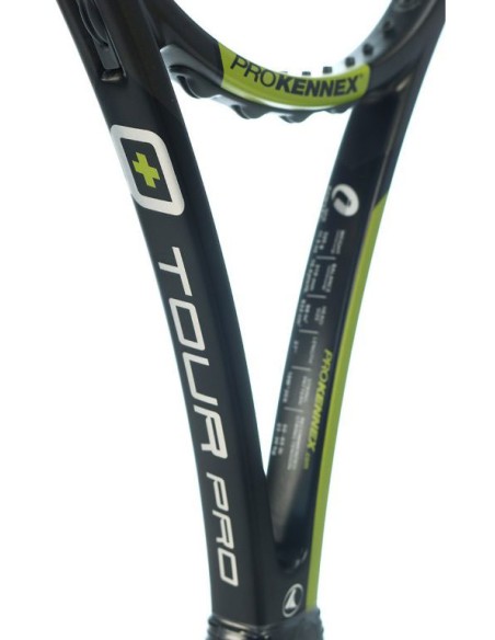 Pro Kennex Kinetic Q+ Tour 18x20 (2019)