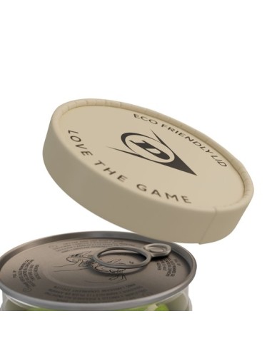 Dunlop ATP Championship 4-pack 2025