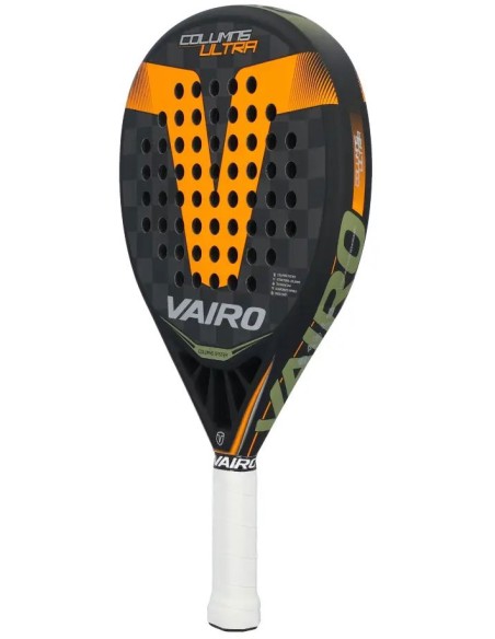 Vairo Colums Ultra (Naranja)