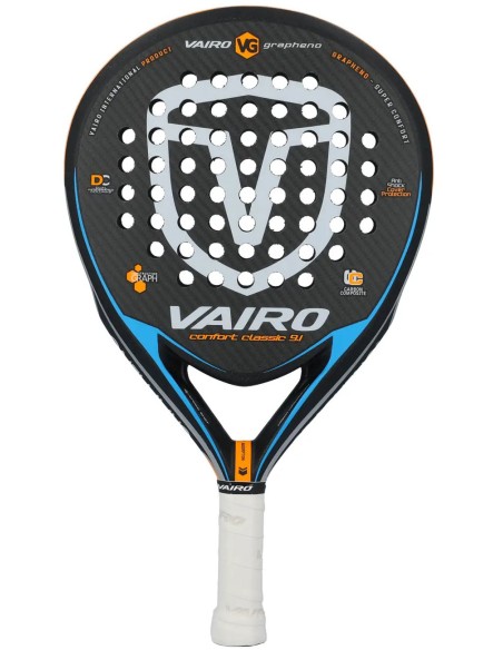 Vairo Confort Classic 9.1