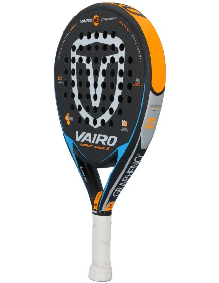 Vairo Confort Classic 9.1