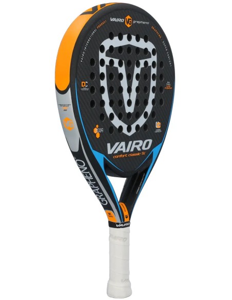 Vairo Confort Classic 9.1