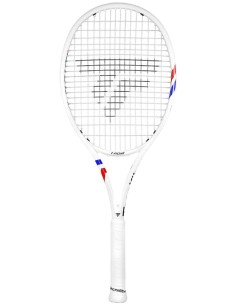 Testracket: Tecnifibre T-FIGHT 300S (2025)
