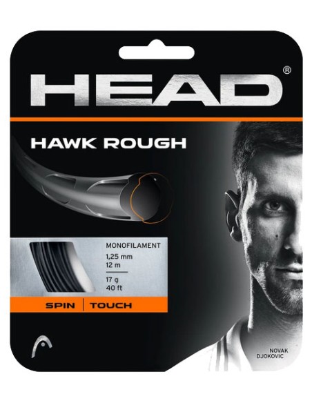 Head Hawk Rough Set