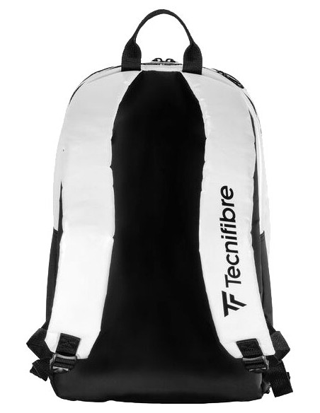 Tecnifibre Tour Endurance Backpack 2025 (White/blue)
