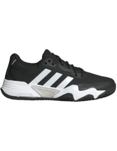 Adidas Solematch Control 2 M CL (Black/White)