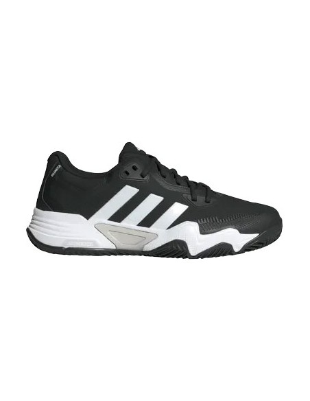 Adidas Solematch Control 2 M CL (Black/White)