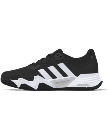 Adidas Solematch Control 2 M CL (Black/White)