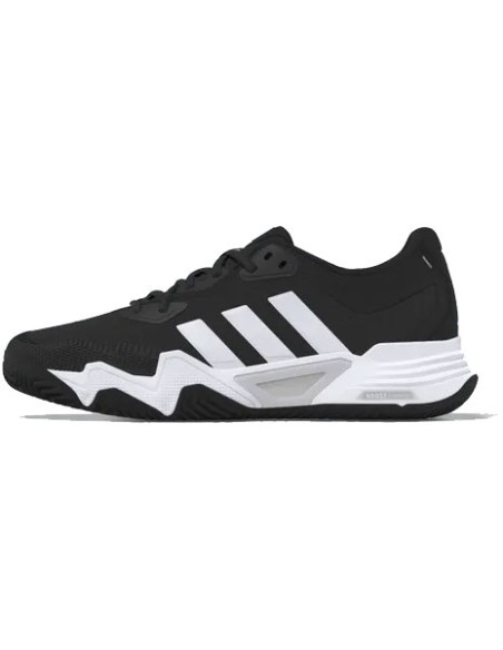 Adidas Solematch Control 2 M CL (Black/White)