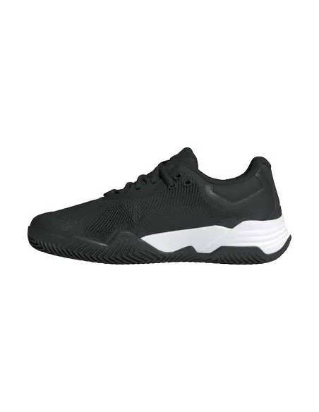 Adidas Solematch Control 2 M CL (Black/White)