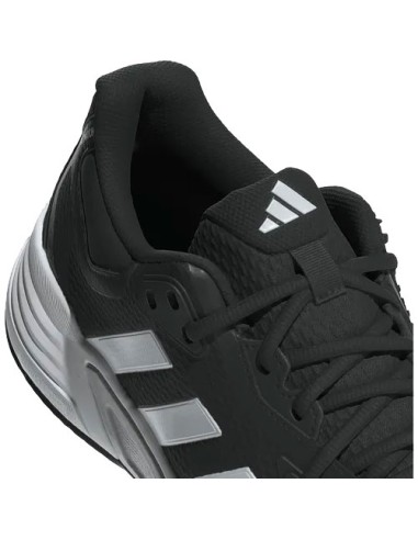 Adidas Solematch Control 2 M CL (Black/White)