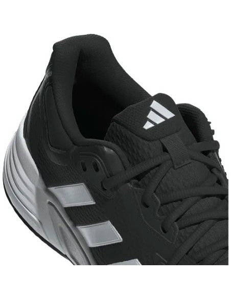 Adidas Solematch Control 2 M CL (Black/White)