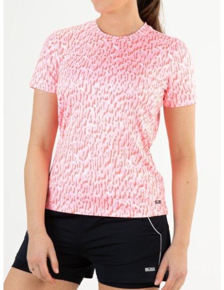 Sjeng Sports Lady Tee Imara (Sorbet Pink)